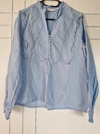 Blouse chemise h&m