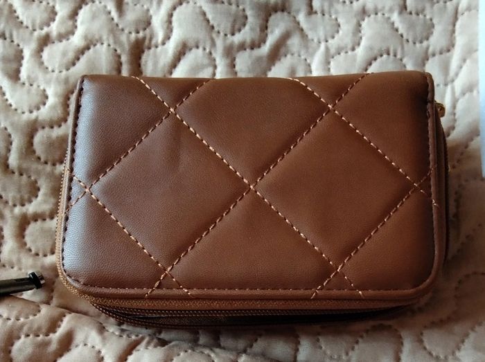 Porte feuille femme - photo numéro 5