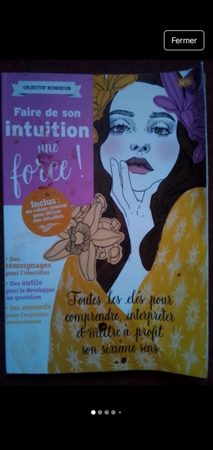 Livre pédagogique santé et bien être - photo numéro 2