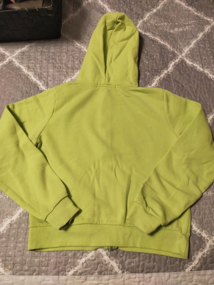 Sweat Shirt - photo numéro 2