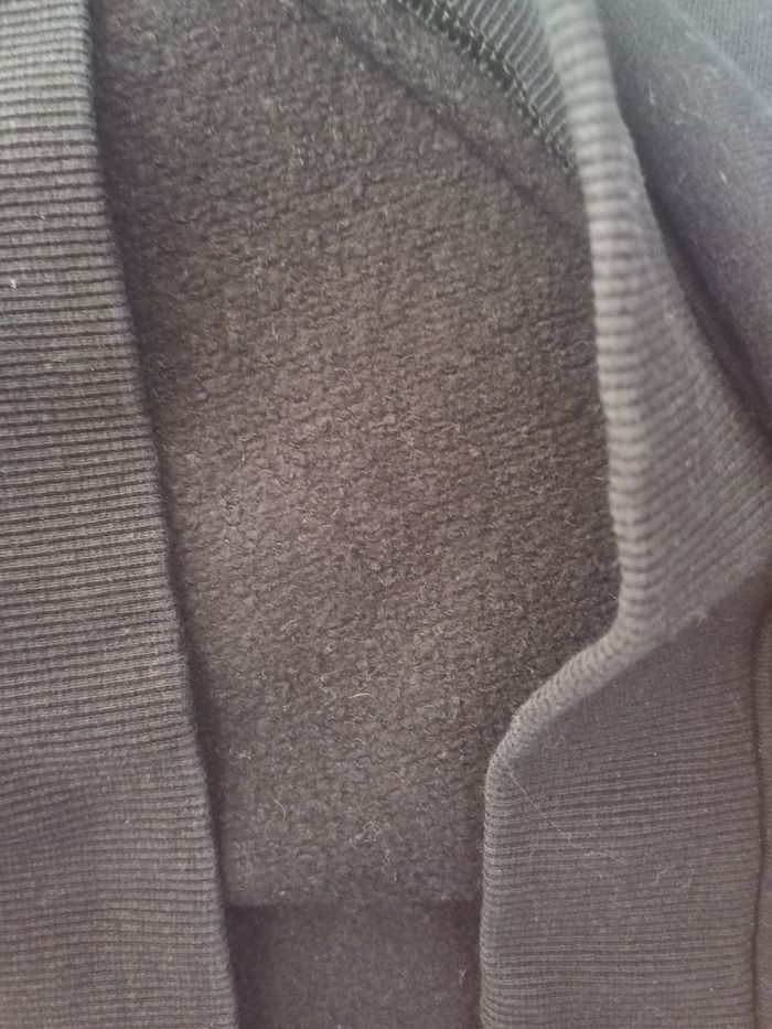Sweat à capuche - photo numéro 4