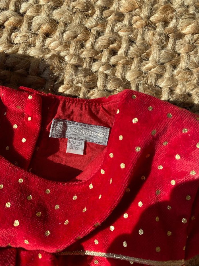 Robe de noël - photo numéro 4