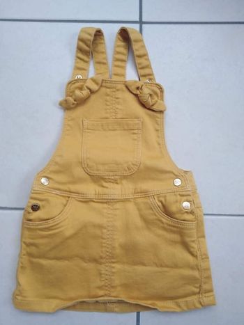 Robe Tape à l'œil 12 mois