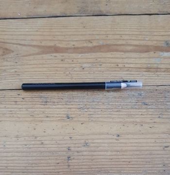 Crayon yeux eye liner noir Max&More