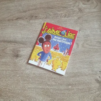 ⭐ Rendez-moi ma maîtresse J'amie lire #emyfleury_livres