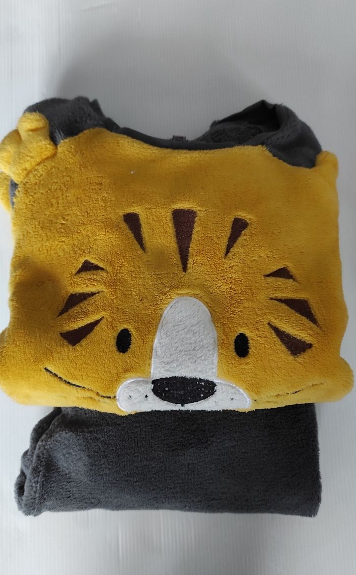 Pyjamas - photo numéro 3