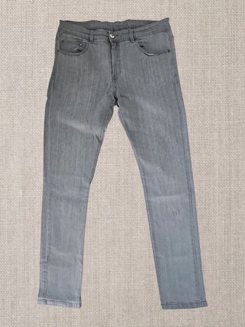 Jean marque High Energy