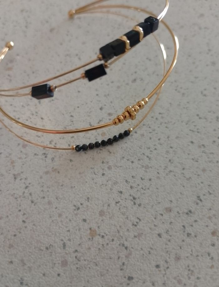 Joli bracelet femme - photo numéro 3