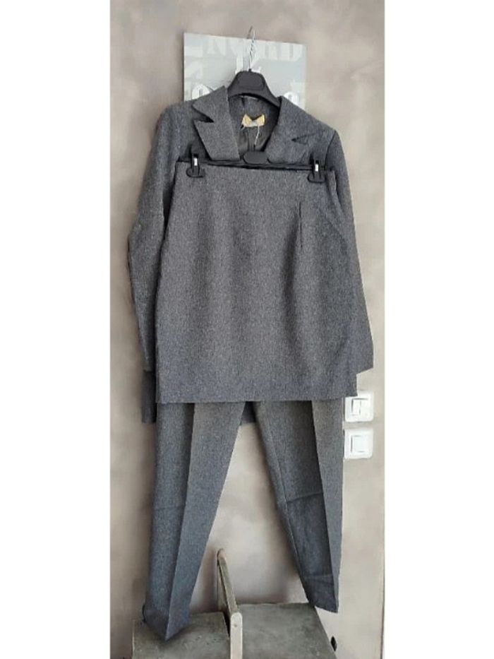 Ensemble 3 pièces Pecca 44