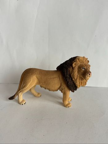 Lion Schleich