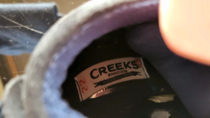 Chaussures bébé - photo numéro 7