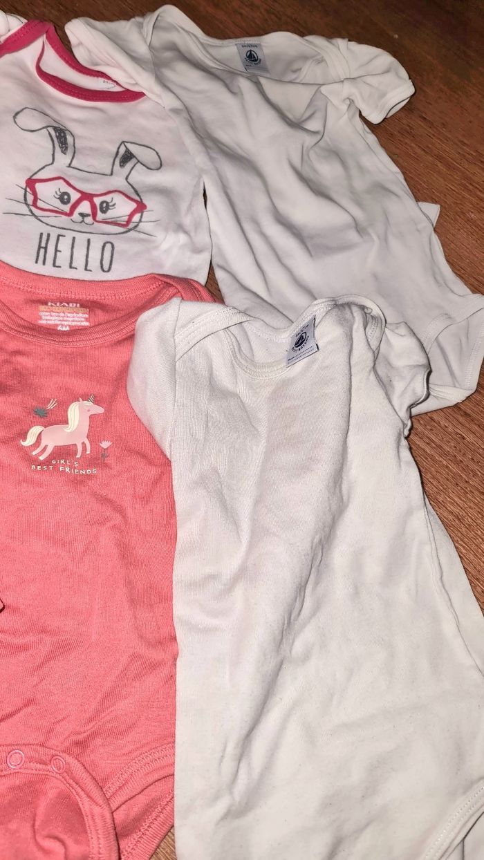 Bodie - photo numéro 4