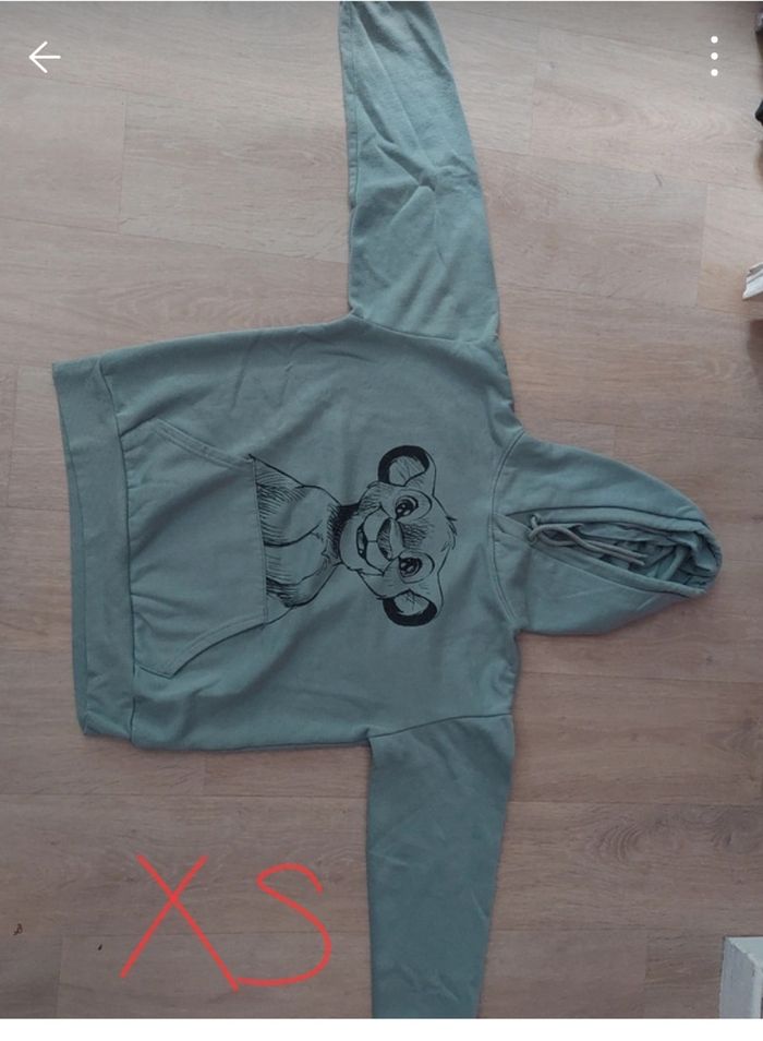 Lot de vêtements - photo numéro 4