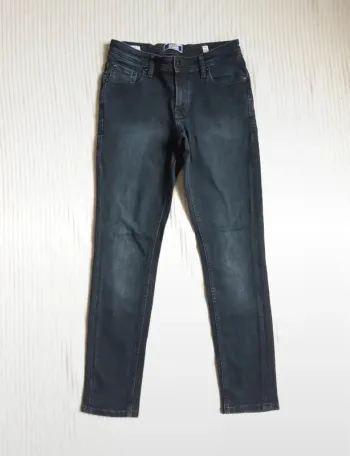 Pantalon jean slim 13 ans
