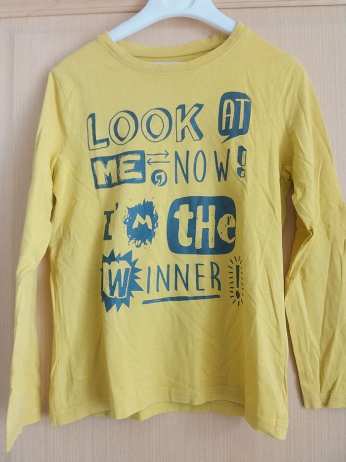 Lot de 5 tee-shirts - photo numéro 5