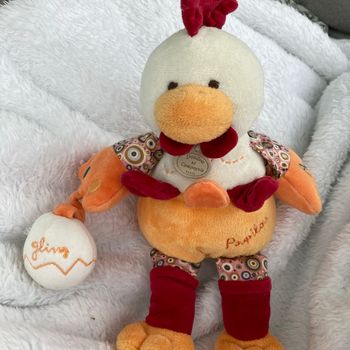 # doudou# poupilou# doudou et compagnie