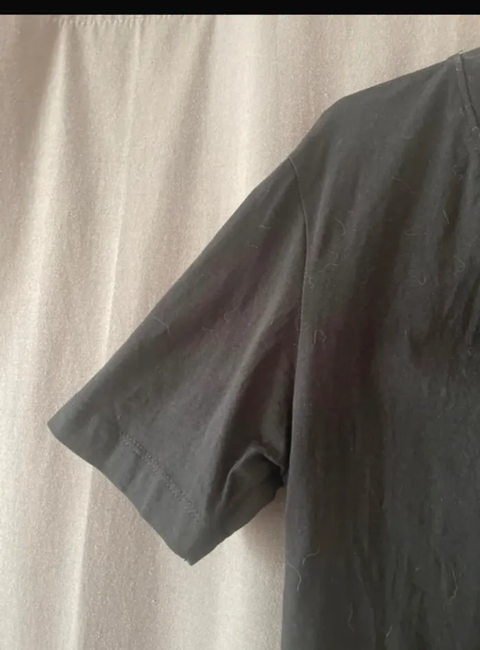 Tee shirt - photo numéro 4