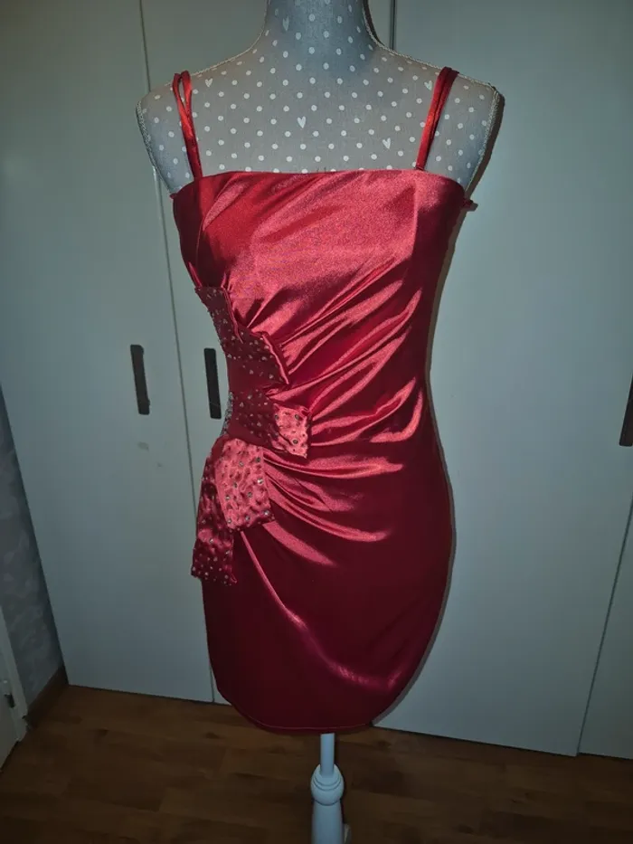 Robe de soirée - photo numéro 2