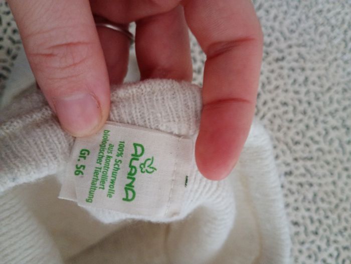 Lot vêtements bio - photo numéro 2