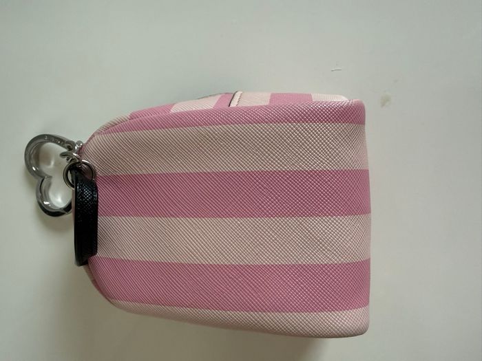 Porte-monnaie authentique, Victoria, Secret - photo numéro 8