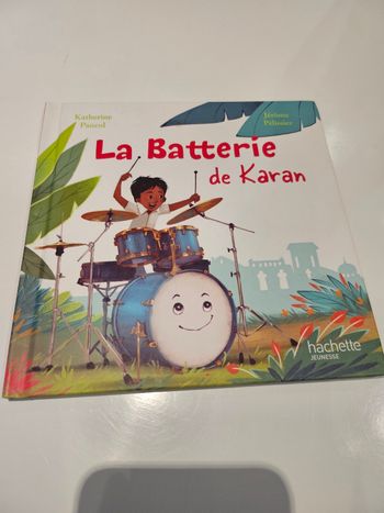 Livre McDo