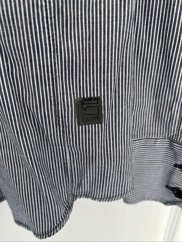 Chemise G-star - photo numéro 4