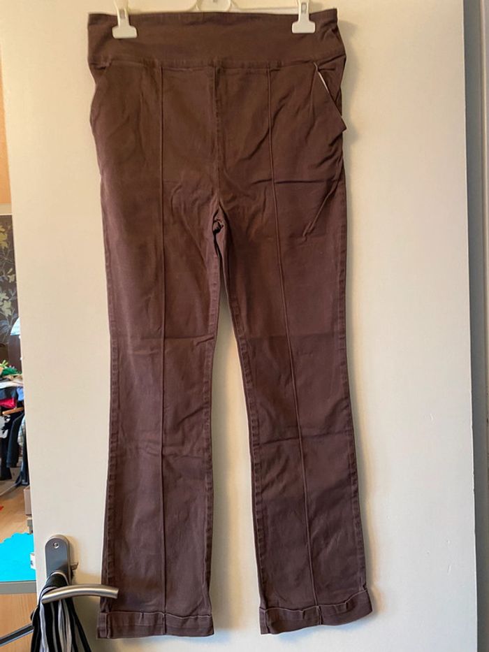 Pantalon de grossesse Taille 40