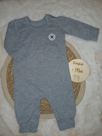 Combi pantalon converse