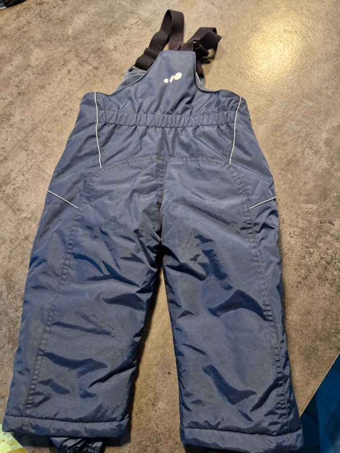 Combinaison ski 12 mois - photo numéro 3