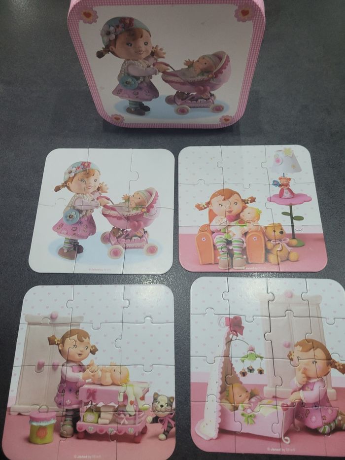 Puzzle