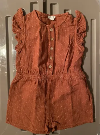 Combi-short Verbaudet