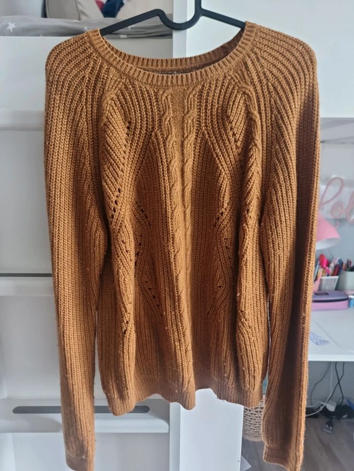 Pull ikks taille s