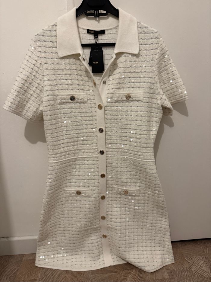 Robe Maje