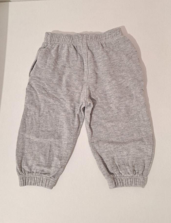 Pantalon jogging - photo numéro 2