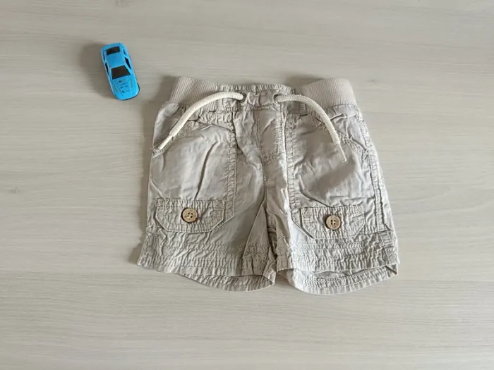 2 short - photo numéro 2