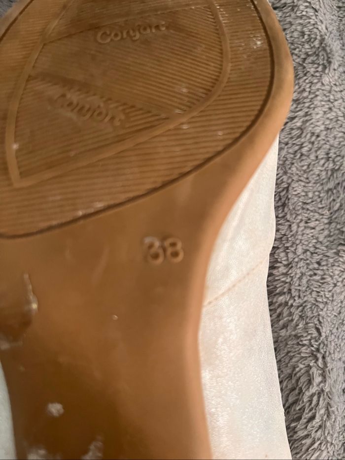 Chaussures ouvertes - photo numéro 10