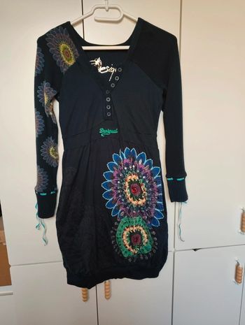 Robe Desigual taille S
