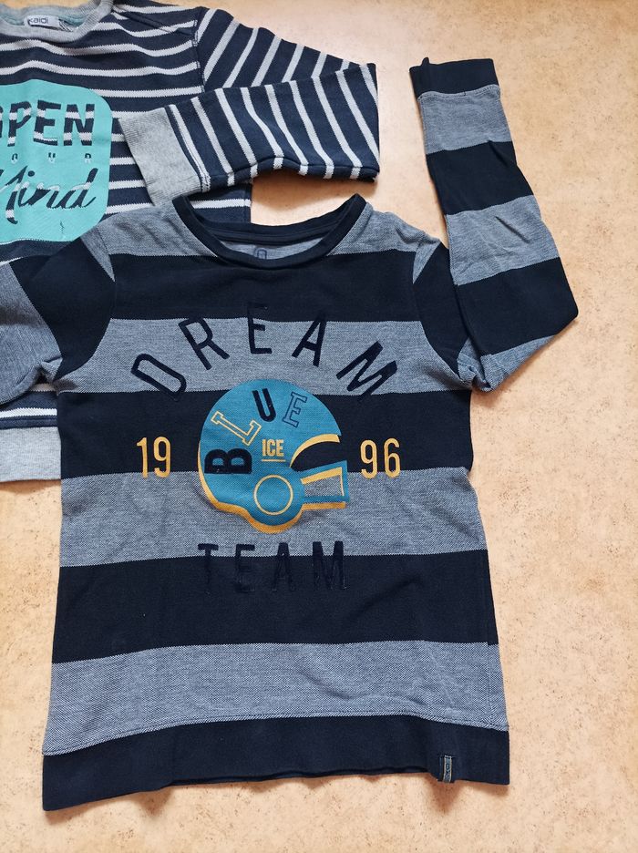 Lot Okaïdi - photo numéro 2