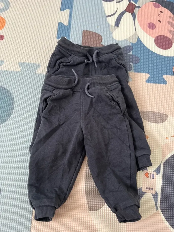 Pantalon taille 12 mois