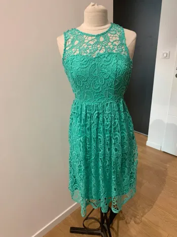 Superbe Robe Naf Naf neuve 🌸 34 XS