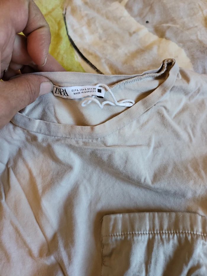 Tee shirt - photo numéro 3