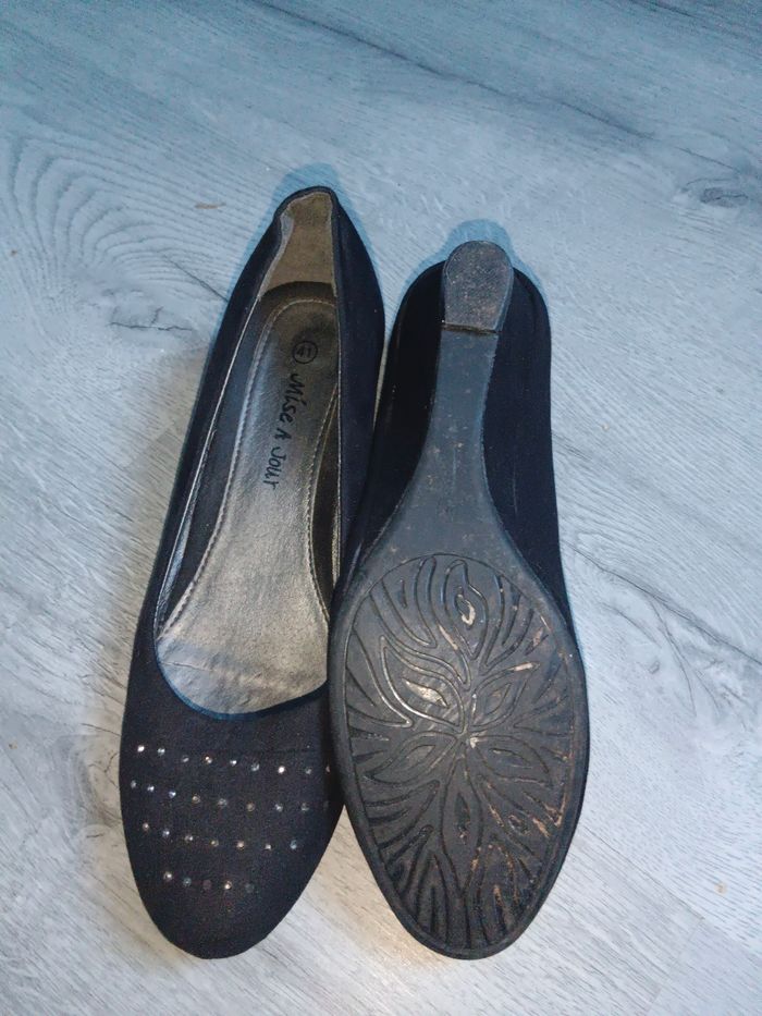 Chaussure - photo numéro 4
