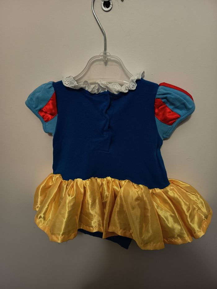 Robe princesse Disney Store - photo numéro 2