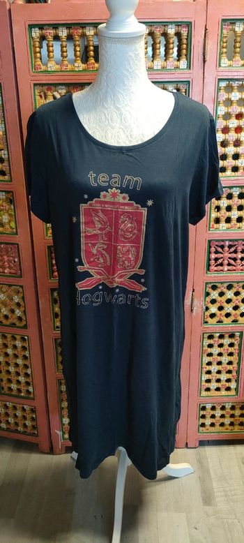 Robe de chambre Harry Potter