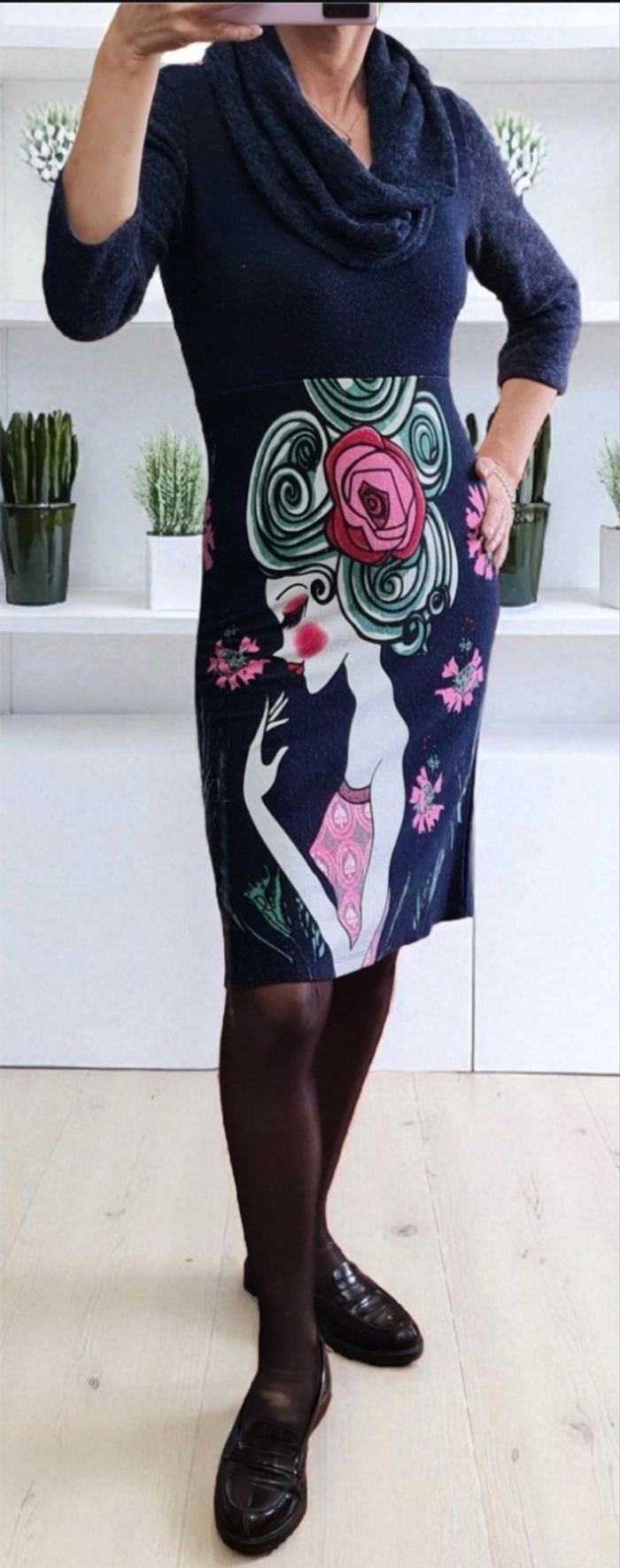 Robe hiver Smash TM - photo numéro 10