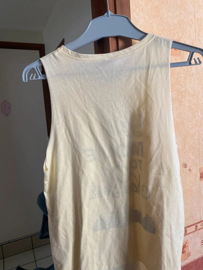 Débardeur marque link taille 38 - photo numéro 4