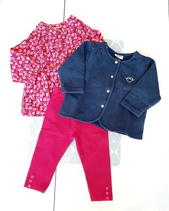 Ensemble Dpam/TAO - 12M