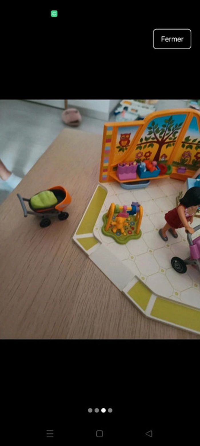 Magasin de jouets playmobil 9079 - photo numéro 2