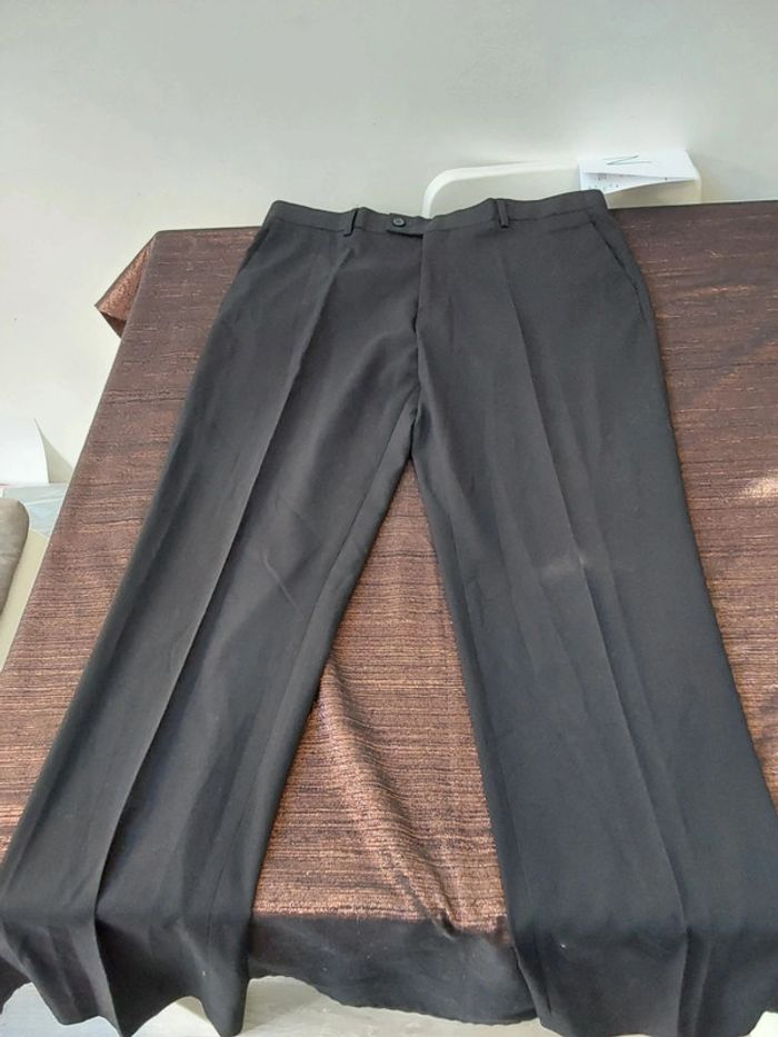 Pantalon costume - photo numéro 3