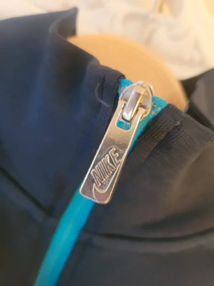 Veste nike - photo numéro 3